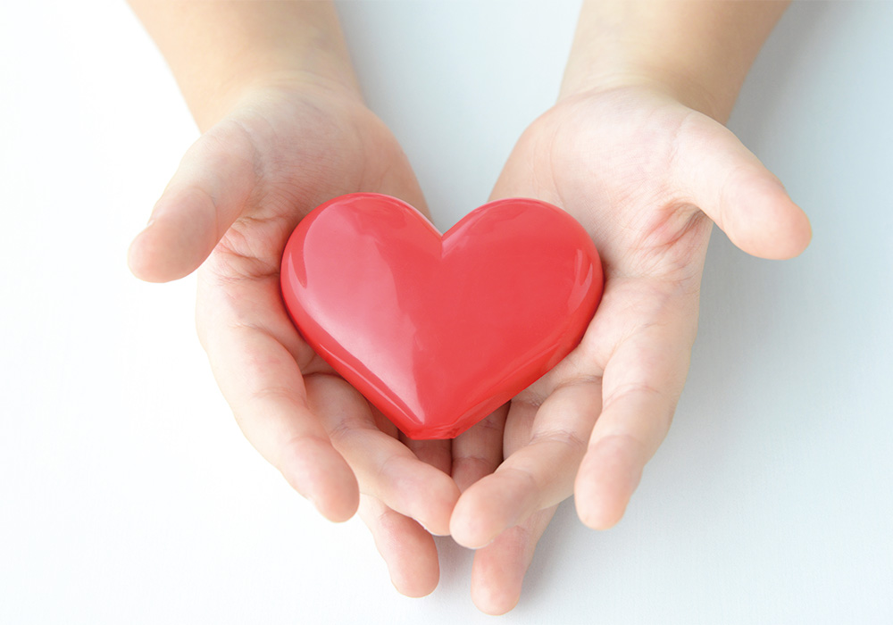 【痛みを抑えた治療を心がけています】