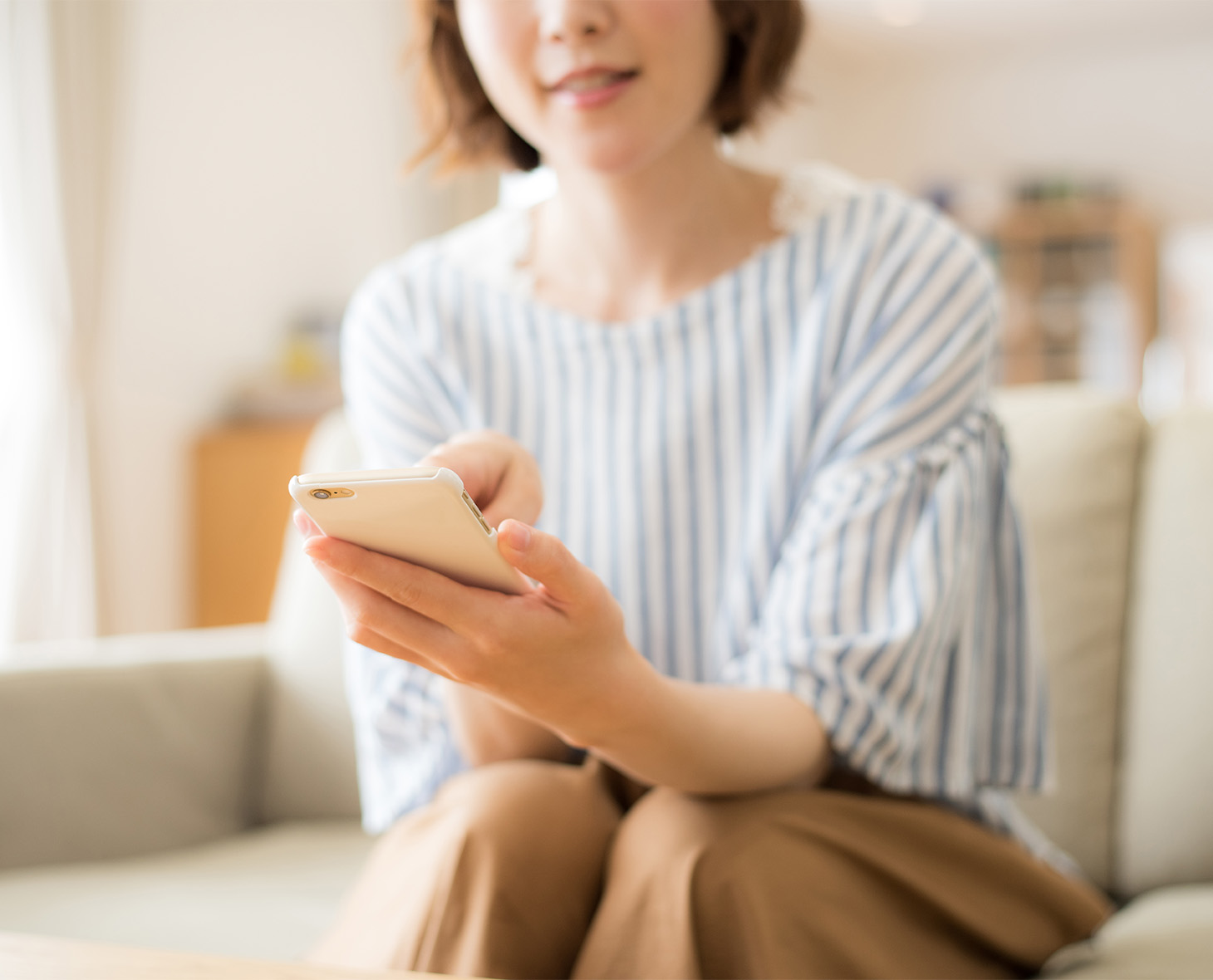 通っていただきやすい環境です